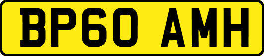 BP60AMH