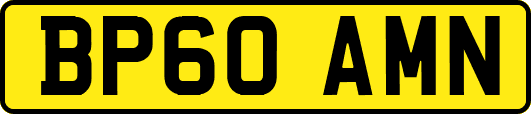 BP60AMN