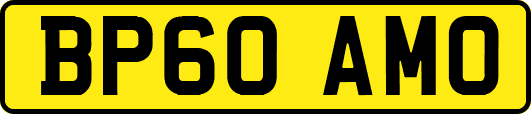 BP60AMO