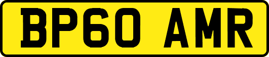 BP60AMR