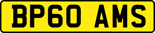 BP60AMS