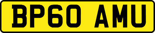 BP60AMU