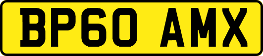 BP60AMX