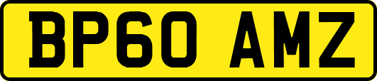 BP60AMZ