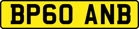 BP60ANB