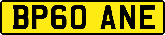 BP60ANE