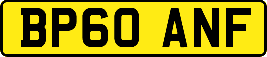 BP60ANF