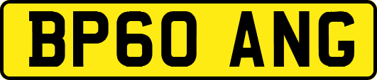 BP60ANG