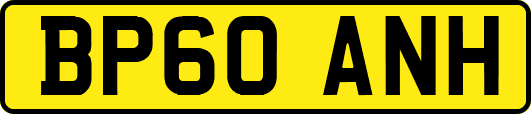 BP60ANH