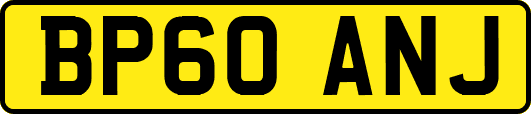 BP60ANJ