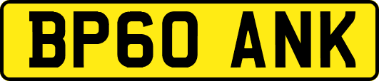 BP60ANK
