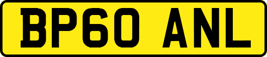 BP60ANL