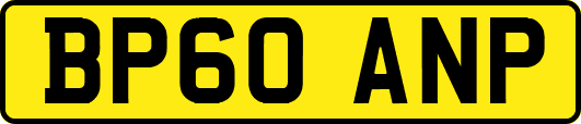 BP60ANP