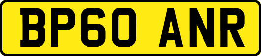 BP60ANR