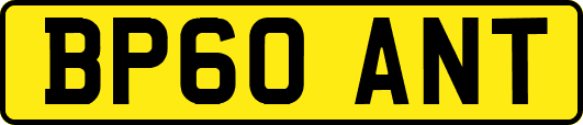 BP60ANT