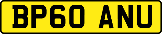 BP60ANU