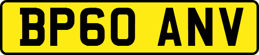 BP60ANV
