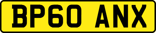 BP60ANX