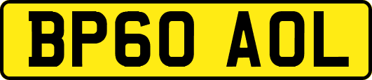 BP60AOL