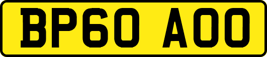 BP60AOO
