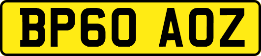 BP60AOZ
