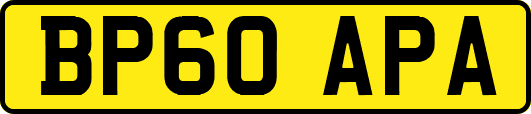 BP60APA
