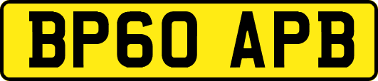 BP60APB