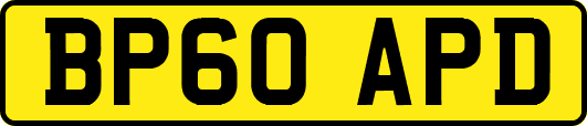 BP60APD