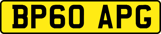 BP60APG