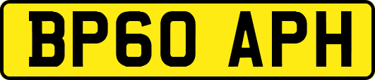 BP60APH