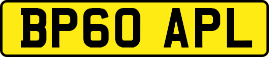 BP60APL