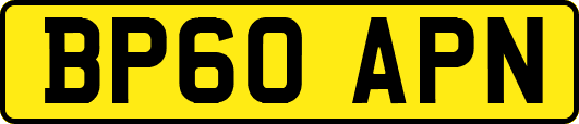 BP60APN