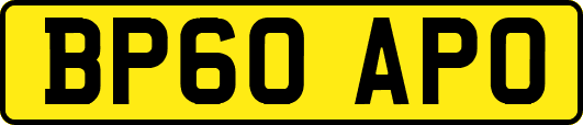 BP60APO