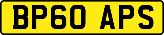 BP60APS