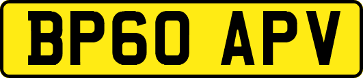 BP60APV