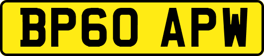 BP60APW