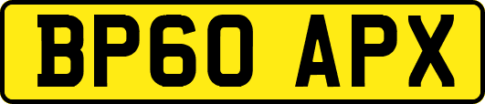 BP60APX