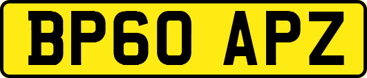BP60APZ