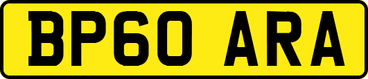 BP60ARA
