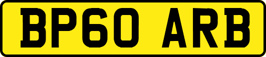 BP60ARB