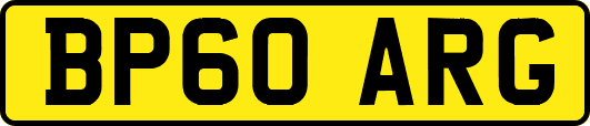 BP60ARG