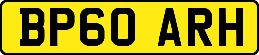 BP60ARH