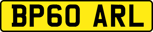 BP60ARL