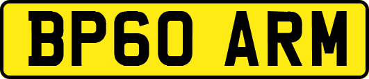 BP60ARM