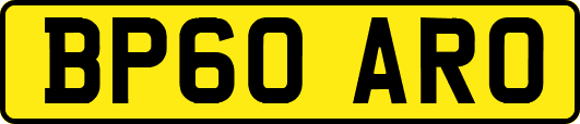 BP60ARO