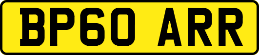 BP60ARR