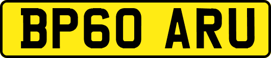 BP60ARU