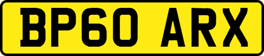 BP60ARX