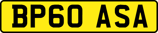 BP60ASA