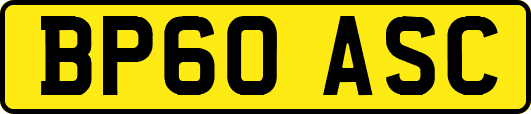 BP60ASC